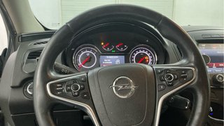 Opel Insignia 2016