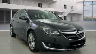 Opel Insignia 2016