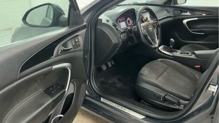 Opel Insignia 2016