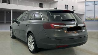 Opel Insignia 2016