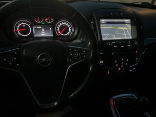 Opel Insignia UNICO DUEÑO