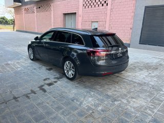 Opel Insignia UNICO DUEÑO