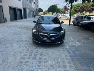 Opel Insignia UNICO DUEÑO