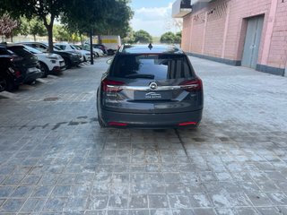 Opel Insignia UNICO DUEÑO
