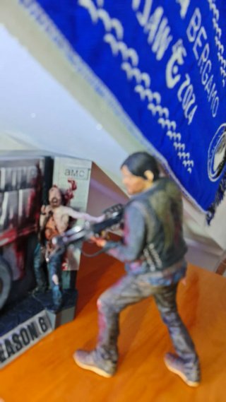 Figura The Walking Dead - Daryl Dixon