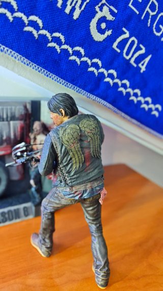 Figura The Walking Dead - Daryl Dixon