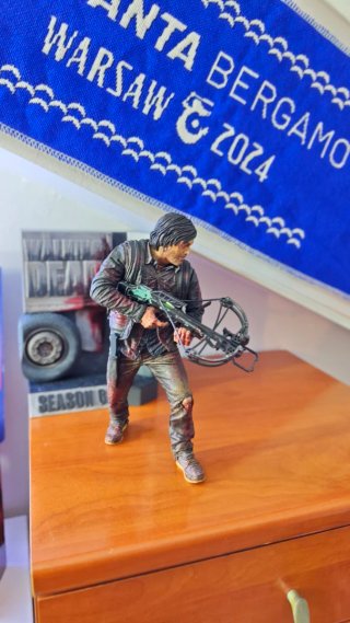 Figura The Walking Dead - Daryl Dixon