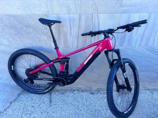 Berria Mako HP Talla L