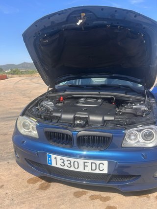 BMW Serie 1