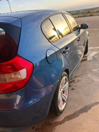 BMW Serie 1