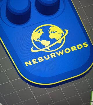 Flauta Nativa Neburwords