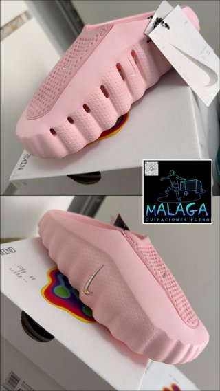 Nike Mind 001 Rosa