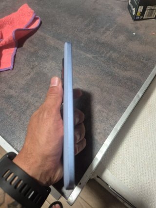 Xiaomi 13T Negro