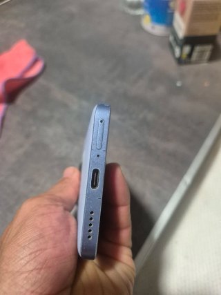 Xiaomi 13T Negro