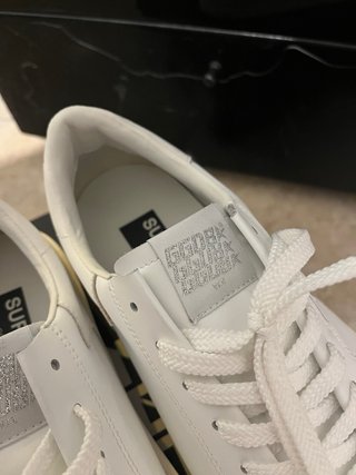 Golden Goose GGDB/STARDAN