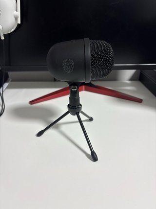 Micrófono KROM KIMU PRO