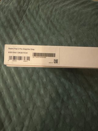 Xiaomi Redmi Pad 2 Pro