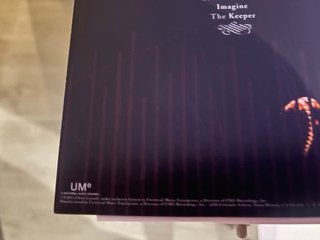 Chris Cornell Songbook Vinilo 2LP