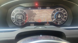 Volkswagen Arteon 2018