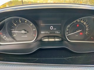 Peugeot 208 2017