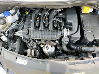 Peugeot 208 2017