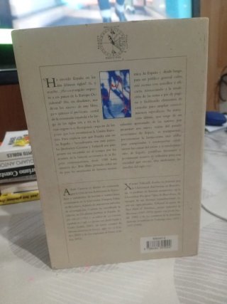 Historia económica de la España contemporánea