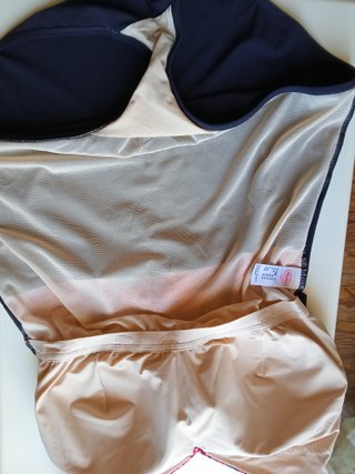 Bañador Anita Care Talla Fr/Es 50=115C
