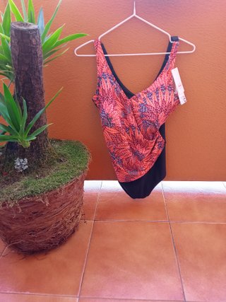 Bañador Anita Care Talla Fr/Es 50=115C