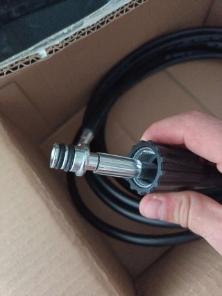 Manguera para Karcher 6m K2-K5