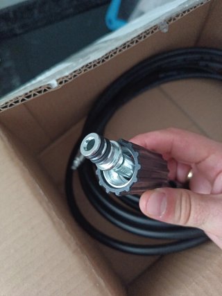 Manguera para Karcher 6m K2-K5