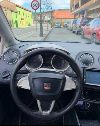 SEAT Ibiza 2010