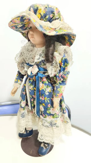 Elizabeth de la serie The Promenade Collection