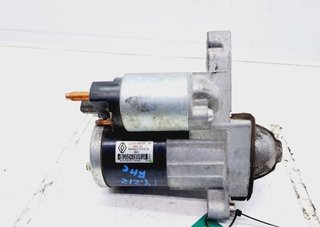 Renault 5307166 motor arranque 233006662r scenic