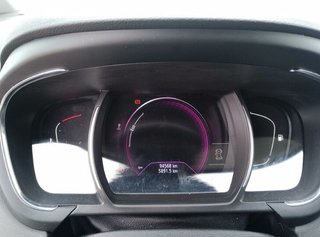 Renault 5307166 motor arranque 233006662r scenic