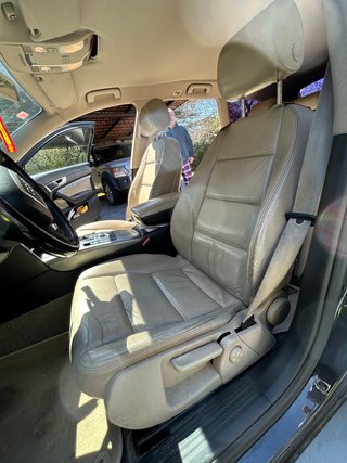 Audi A6 Allroad - 2008