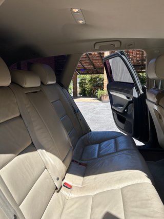 Audi A6 Allroad - 2008