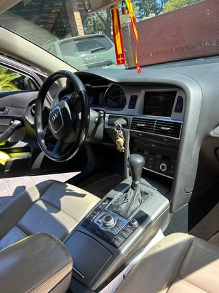 Audi A6 Allroad - 2008