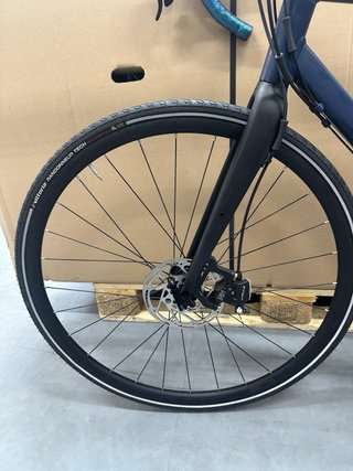 TRIBAN RC520 Talla M en muy buen estado