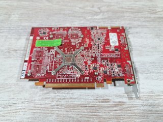 ATI Rage 128 PRO 16MB (MAC G4)