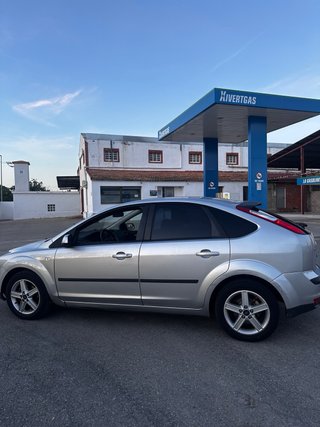 Ford Focus 2007