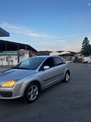 Ford Focus 2007
