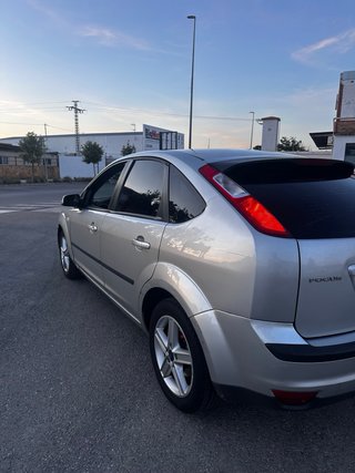 Ford Focus 2007