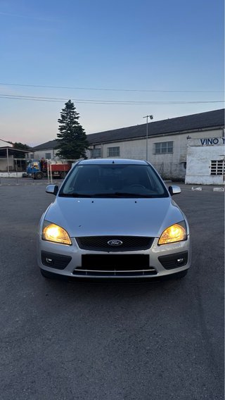 Ford Focus 2007