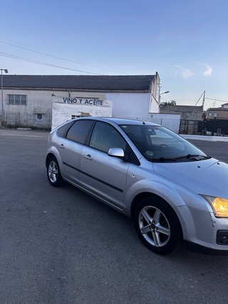Ford Focus 2007
