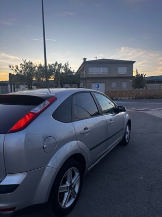 Ford Focus 2007