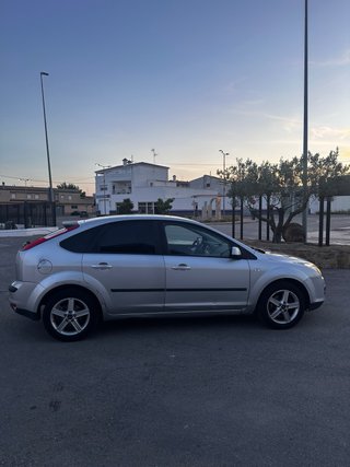 Ford Focus 2007