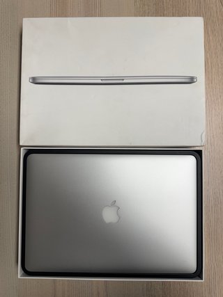 MacBook Pro 15 2015 Mid Plata