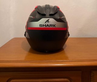 Casco Moto SHARK EVO GT