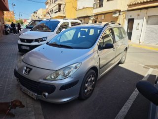 Peugeot 307 2006