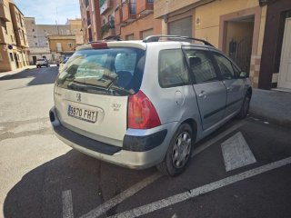 Peugeot 307 2006